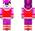 amy the hedghog