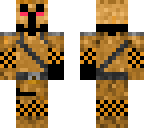 armoureddusk