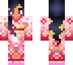 asian girl