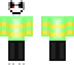asriel dreemurr