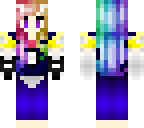 asriel girl edit