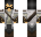 assassin edit