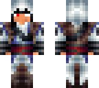 assassin eye lost