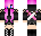 assassin girl
