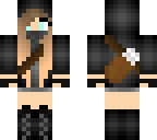 assassin girl