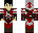 assassin hoodie