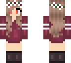 autumn girl