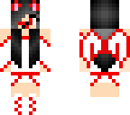 baby meif'wa dark angel