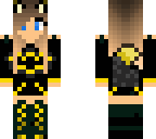 batgirl