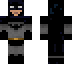 batman skin