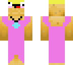 best skin ever