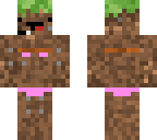 bikini derpy block