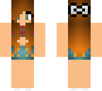 bikini edit