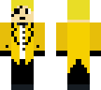 bill cipher