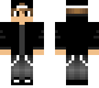 black guy
