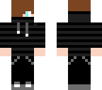 black kid