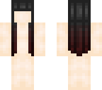 black to red base