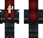 black widow