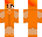 blaze