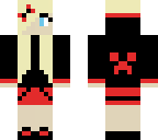 blonde creeper gamer girl 2