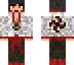 blood ninja