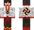 blood ninja