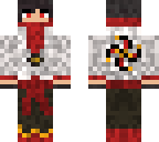blood ninja