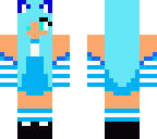 blue puppy star