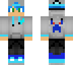 blue soul under tale