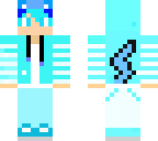 bluefoxy