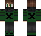bob the x