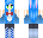 bonnie girl edit