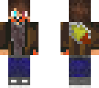 booze's newly edited skin