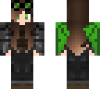 bounty hunter with wings