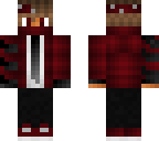 boy skin