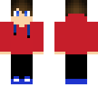 brother skin fixed