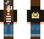 brown hair girl lukas mcsm