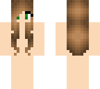 brown ish base