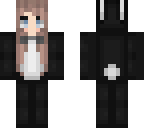 bunny fixed