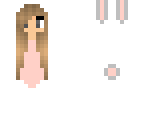 bunny girl