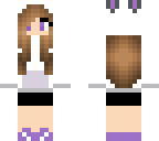 bunny girl