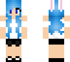 buny girl