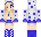 cake girl