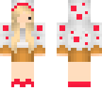 cake girl edit