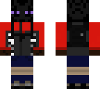camper enderman