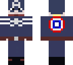 captain america