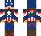 captain america aou