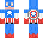 captain america classic