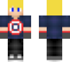captain america fan 2
