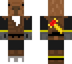capybara brawler v2